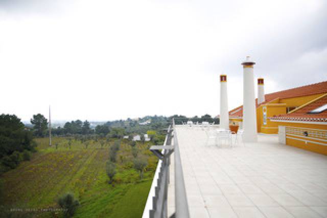 Terraço