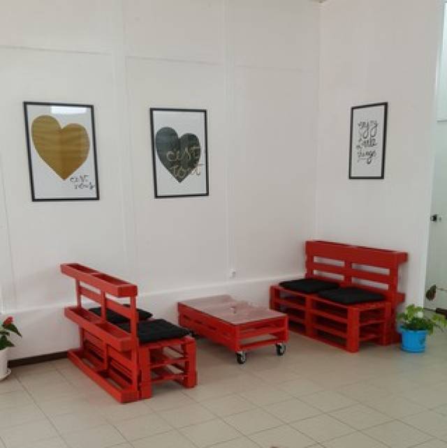 Desportos y Entretenimento