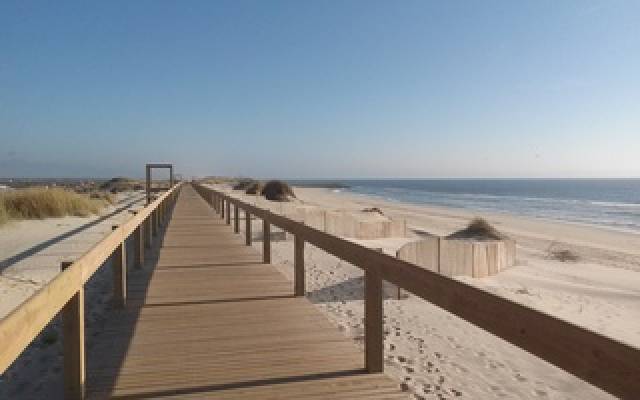 Praia