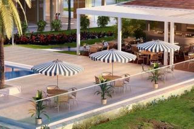 Terraço