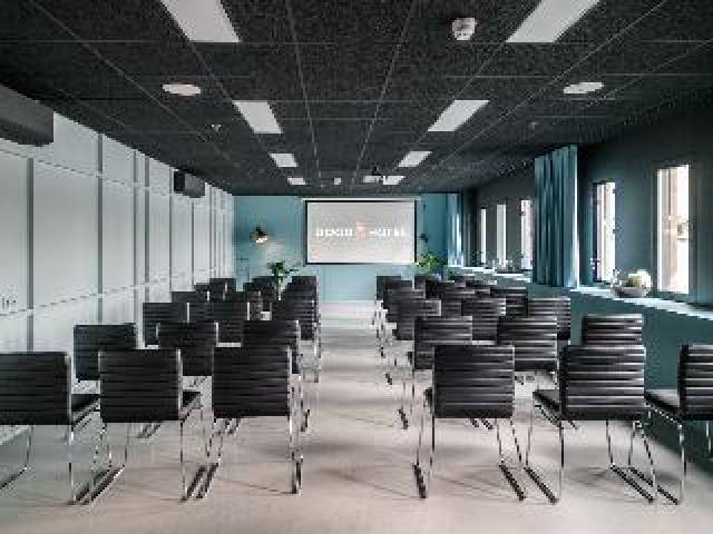 Conferencias