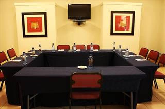 Conferencias