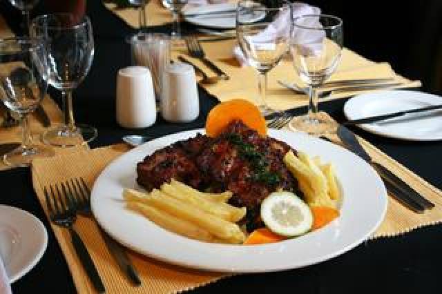 Restaurante