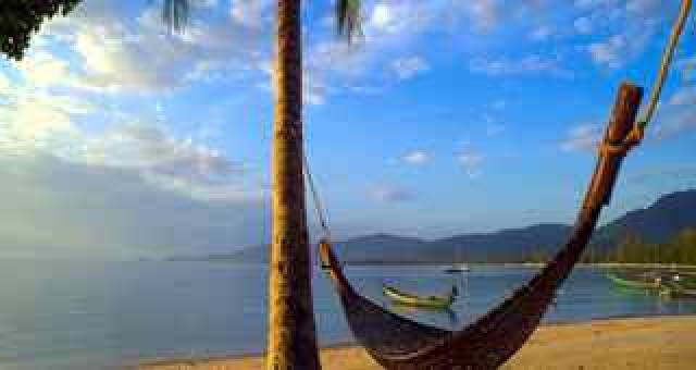 Praia