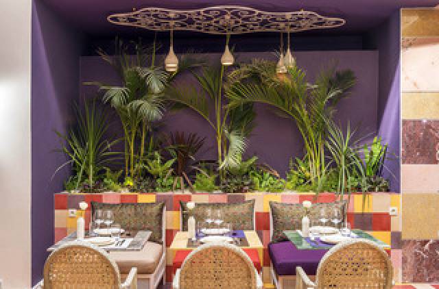 Restaurante