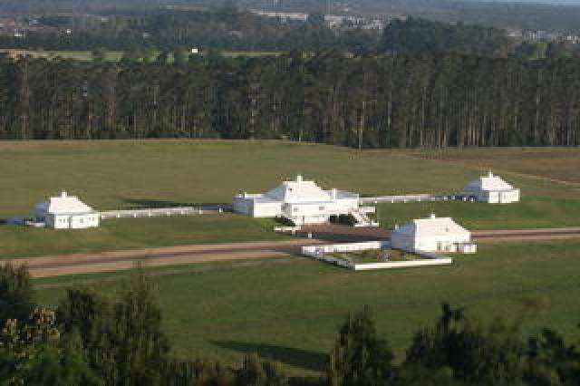 Vista General