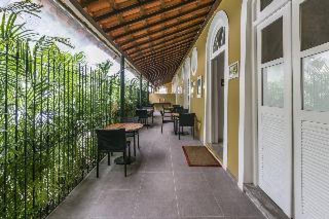 Terraço