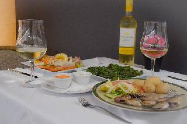 Restaurante