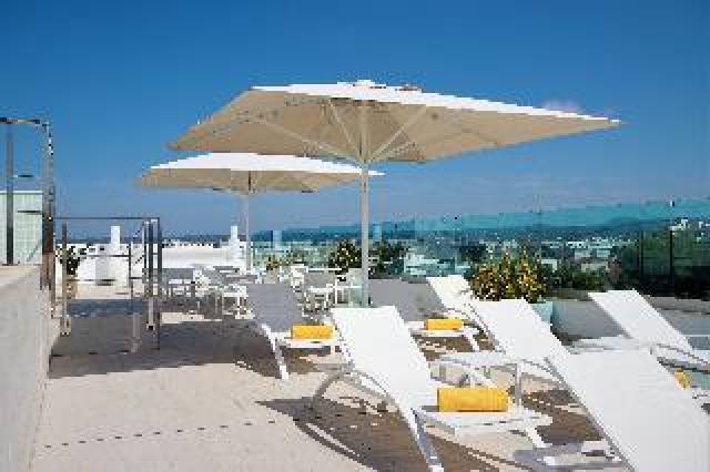 Terraço