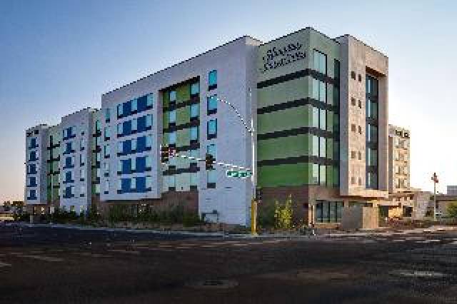 Vista General