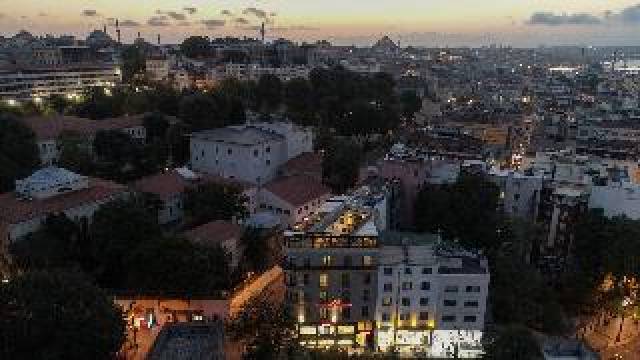 Vista General