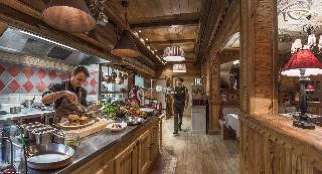 Restaurante
