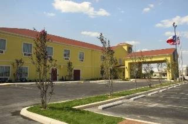 Vista General