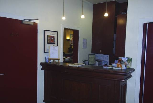 Restaurante