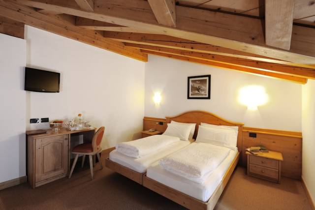 Quarto duplo