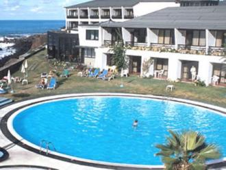 Hotel Estalagem Senhora Da Rosa