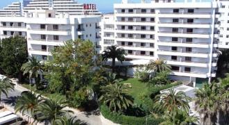 Hotel Apartamentos Mirachoro II