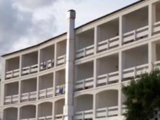 Barracuda Aparthotel