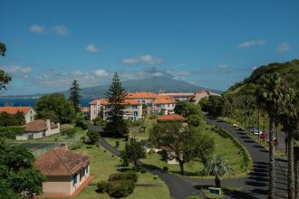 Azoris Faial Garden - Resort Hotel