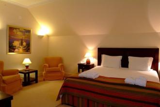 Hotel Termal - Monchique