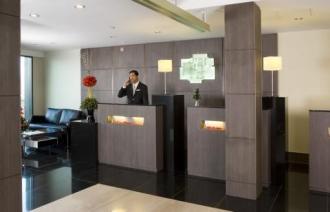 Crowne Plaza London - Kingston