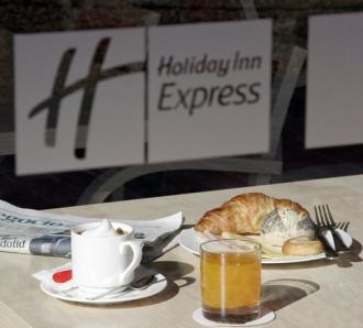 Holiday Inn Express Madrid - Getafe