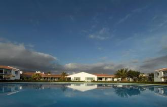 Parador de Malaga Golf