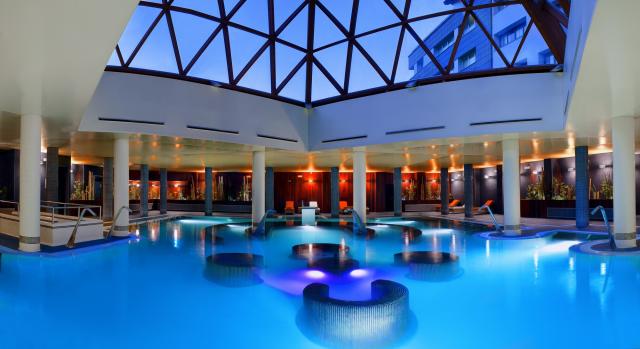 Yhi Spa