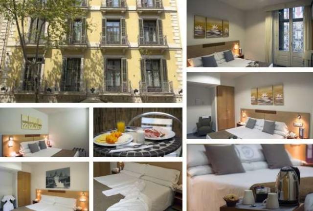 bcn urbaness hotels gran ducat