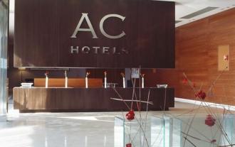 AC Hotel Sevilla Forum