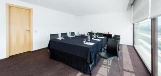 TRYP Barcelona Aeropuerto Hotel