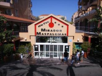 Dunas Mirador Maspalomas