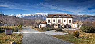 Hotel Izán Puerta de Gredos