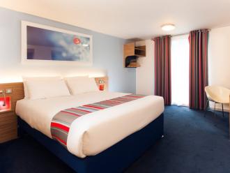 Travelodge Waterloo