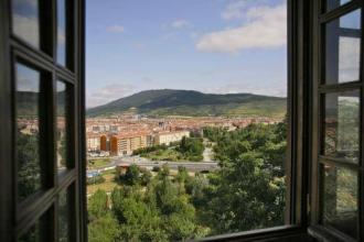 Pamplona Catedral Hotel