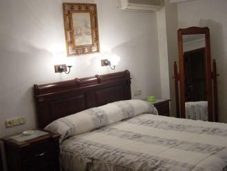 Hostal Colon Antequera