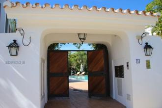 Cortijo del Mar Resort