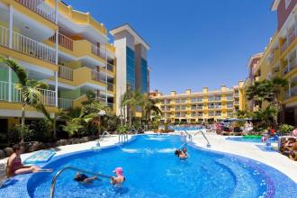 Hotel Chatur Costa Caleta