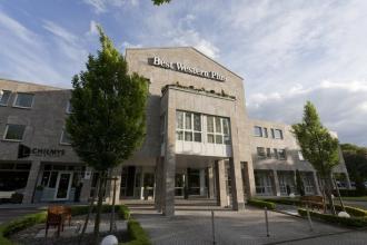 BEST WESTERN PLUS Hotel Fellbach-Stuttgart