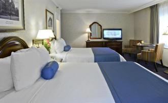 Best Western Ville-Marie Hotel & Suites