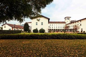 Mgallery Grand Hotel Villa Torretta