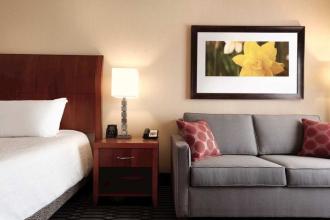 Hilton Garden Inn Akron-Canton Airport