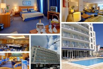 My Story Hotel Vila Nova