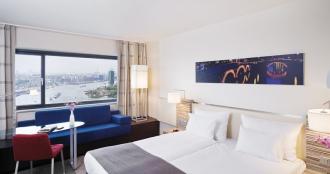 Movenpick Amsterdam City Center