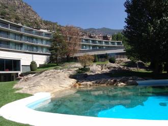 Andorra Park Hotel