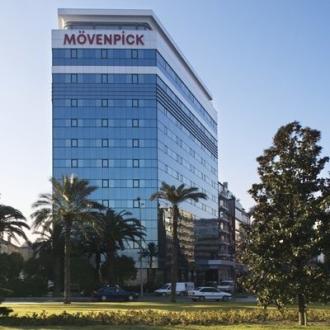 Movenpick Hotel Izmir