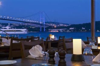 Radisson SAS Bosphorus