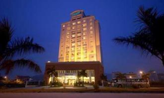 Mithrin Hotel Halong