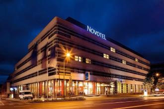 Novotel Aachen City