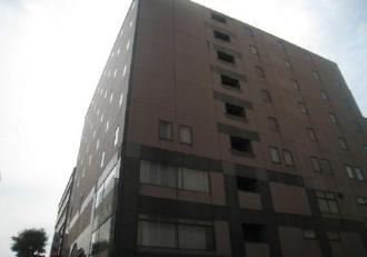 Sapporo Sumire Hotel